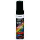 Brush paint 12ML. green
