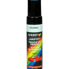 Color par con pincel 12ML. azul