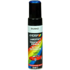 Color par con pincel 12ML. azul