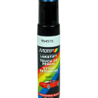 Color par con pincel 12ML. azul
