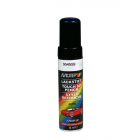 Color par con pincel 12ML. azul