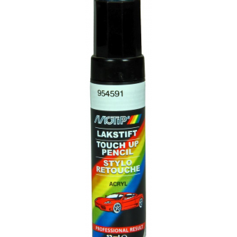 Par krāsu ar otu 12ML. zils, V113-954591