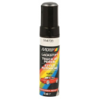 Color par con pincel 12ML. azul