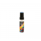 Color par con pincel 12ML. azul