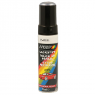 Color par con pincel 12ML. azul