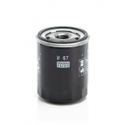 Mann filter