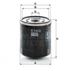 Õlifilter FORD 2,0TDCI C-MAX, KUGA, MOND