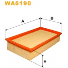Air filter