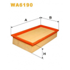 Air filter