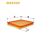 Air filter