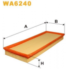 Air filter