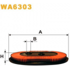 Air filter