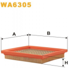 Air filter