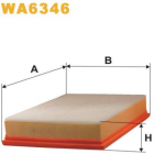 Air filter