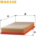Air filter