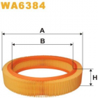 Air filter