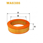 Air filter