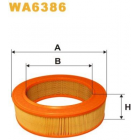 Air filter
