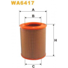 Air filter