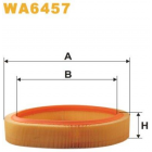 Air filter