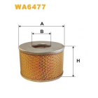 Air filter