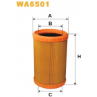 Air filter
