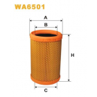 Air filter