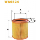 Air filter