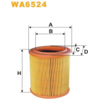 Air filter