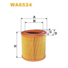 Air filter