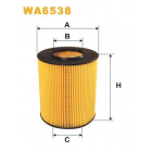Air filter