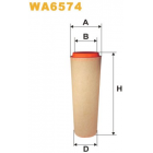 Air filter