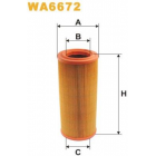 Air filter