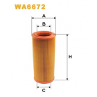 Air filter