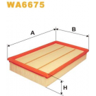 Air filter