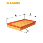 Air filter