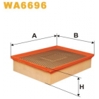 Air filter