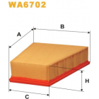 Air filter