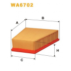 Air filter