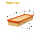 Air filter