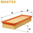 Air filter