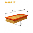 Air filter
