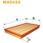 Air filter