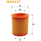 Air filter