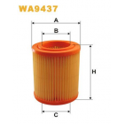 Air filter