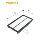 Air filter