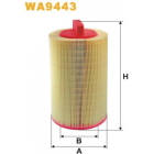 Air filter