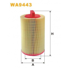Air filter