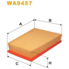 Air filter