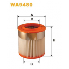 Air filter